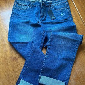 KUT Women's Jeans - Sz 14